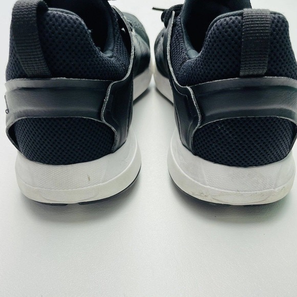 Under Armour Athletic Running Shoes Womens 10 Black HOVR Rise 2 Train 3023010‎ - Picture 4 of 8